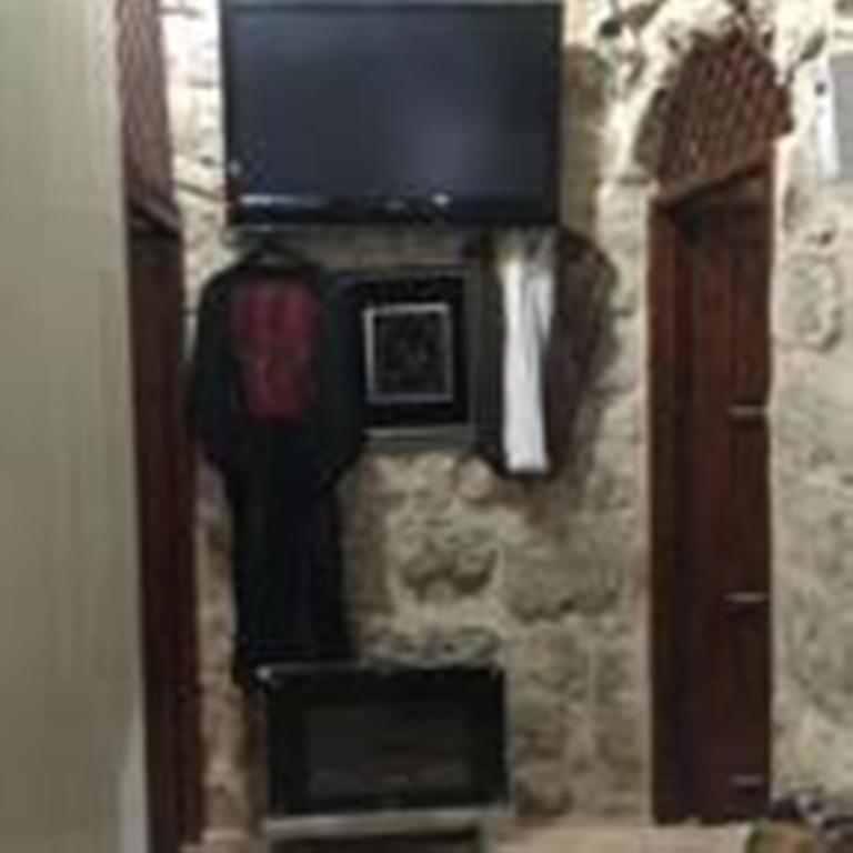 Bab El-Silsileh Hostel Kudüs Dış mekan fotoğraf